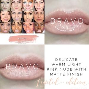 Bravo LipSense listing for @lendermangeneva